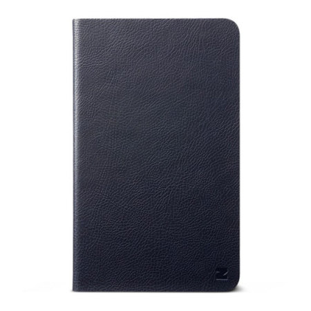 Zenus E-Stand Diary Case for Samsung Galaxy Tab 3 7.0 - Navy