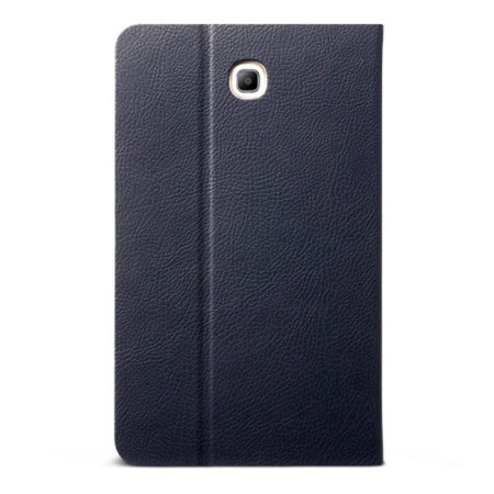Zenus E-Stand Diary Case for Samsung Galaxy Tab 3 7.0 - Navy