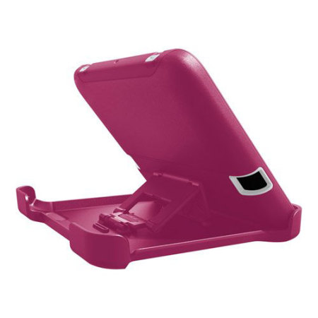 OtterBox Defender Series Case for Kindle Fire HD 2013 - Papaya Pink