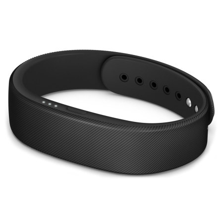 Sony Core SmartBand Life Tracking Wristband