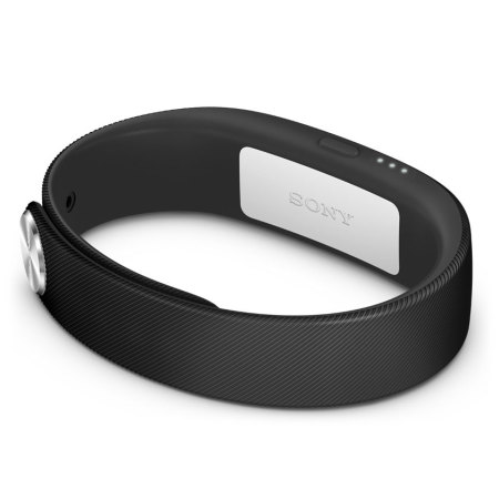 Sony Core SmartBand Life Tracking Wristband