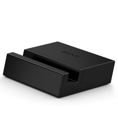 Sony Magnetic Charging Dock DK36 for Sony Xperia Z2