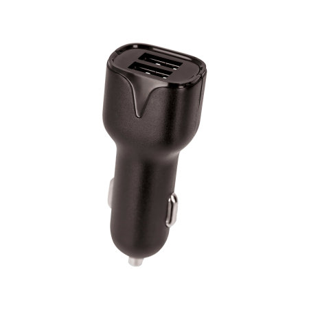 Chargeur Voiture Olixar Dual USB Super Rapide – 3.1A