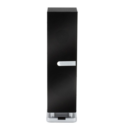 Enceinte Bluetooth Intempo TableTop iTower - Noire