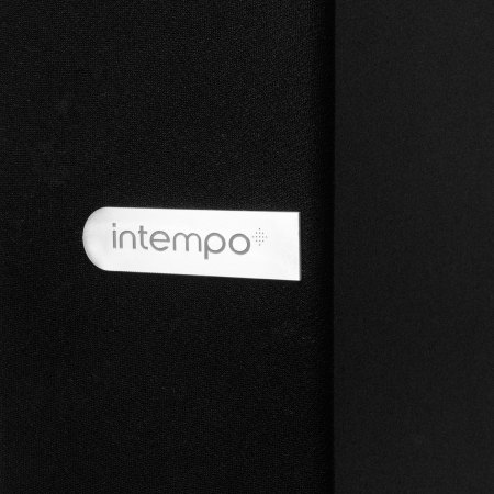 Intempo TableTop iTower Bluetooth Speaker - Black