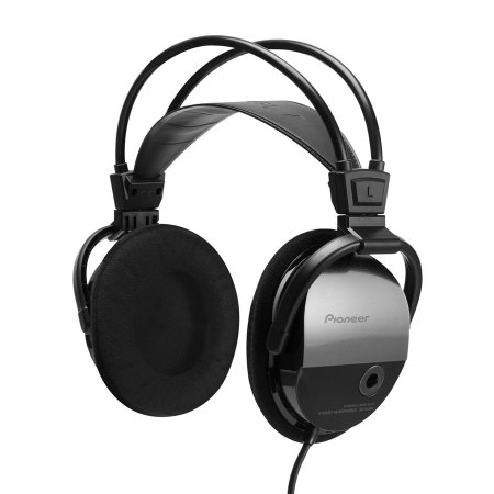 Pioneer SE-M390 Headphones