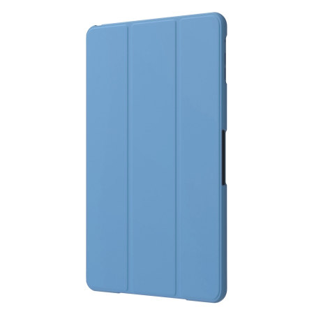 Funda Skech Flipper para iPad Mini 3 / 2 / 1  - Azul