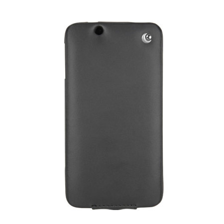 Noreve Tradition Leather Case for LG G2 - Black