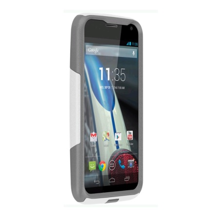 Otterbox Coque Commuter Series MagSafe pour iPhone 16 Pro Max, Antichoc