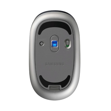 Original Samsung S Action Bluetooth kabellose Maus in Schwarz