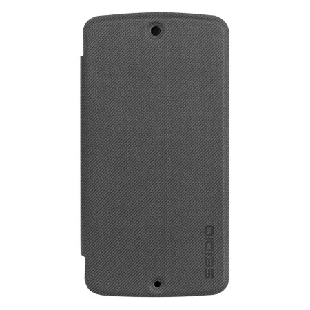 Seidio LEDGER Case for Google Nexus 5 - Grey