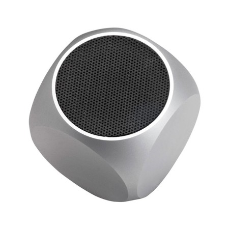 Matrix Audio Qube Universal Pocket Speaker - Silver