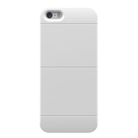Trident Qi Draadloos Charging case voor iPhone 5S/5 
