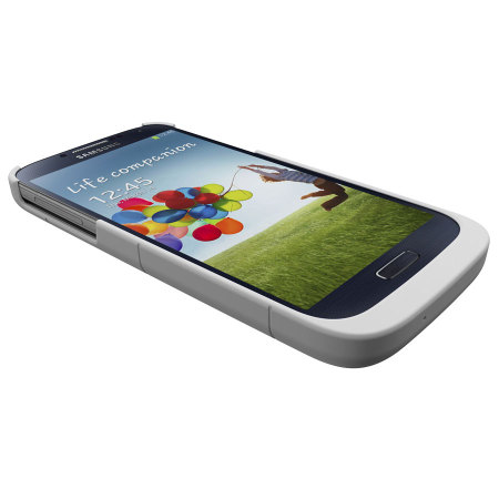 Trident Qi Wireless Charging Case for Galaxy S4