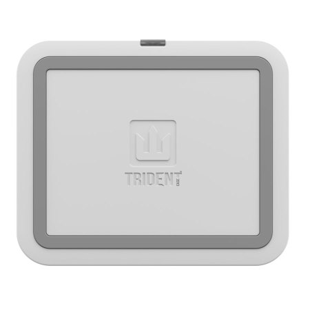 Trident Qi Single Wireless Charging Pad