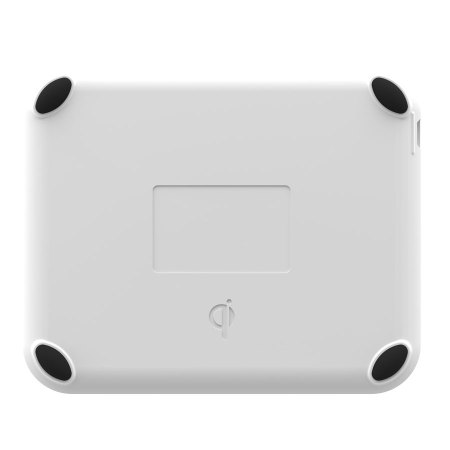 Trident Qi Single Wireless Charging Pad