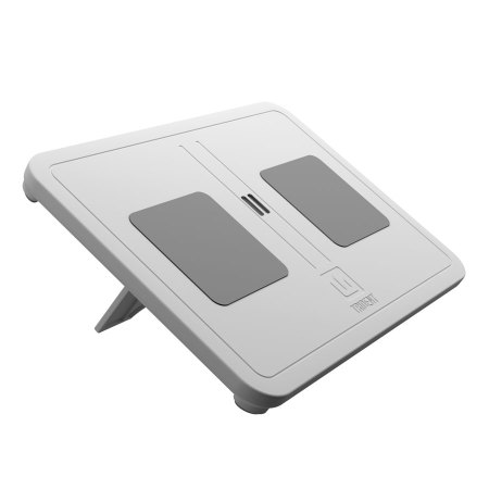 Trident Qi Dual Wireless Charging Pad