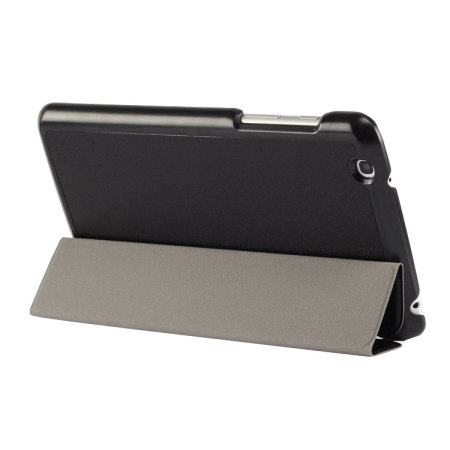Stand and Type Case LG G Pad 8.3 Tasche in Schwarz