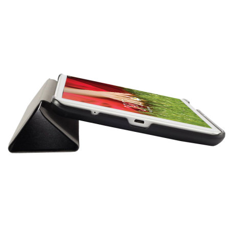 Housse LG G Pad 8.3 Stand and Type – Noire