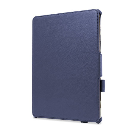 Funda Sophisticase iPad Air Frameless  - Azul