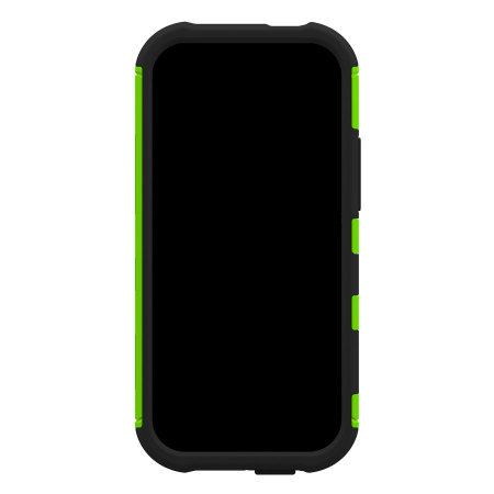 Trident Aegis Case for HTC One M8 - Green