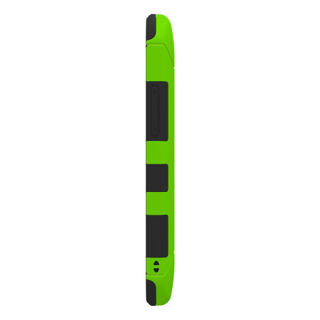 Trident Aegis Case for HTC One M8 - Green
