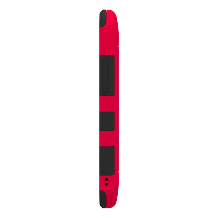 Trident Aegis Case for HTC One M8 - Red