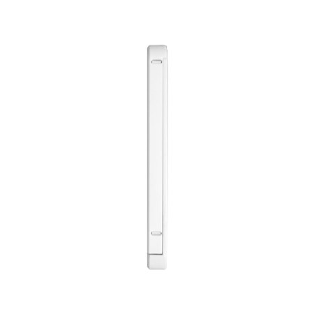 Qi Draadloze Oplaad Case voor iPhone 5S / 5 - Wit