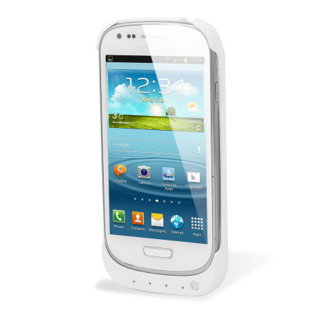 samsung s3 mini white