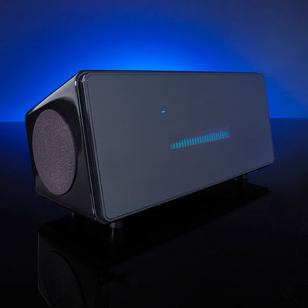 Intempo Big Beat Bluetooth Speaker