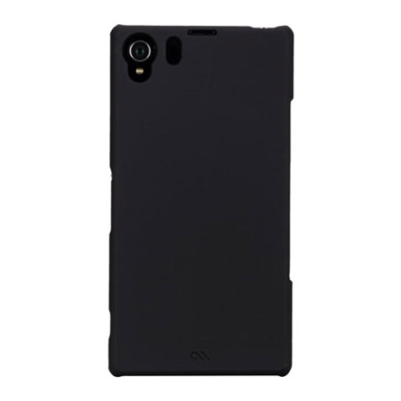 Case-Mate Barely There Case for Sony Xperia Z2 - Black