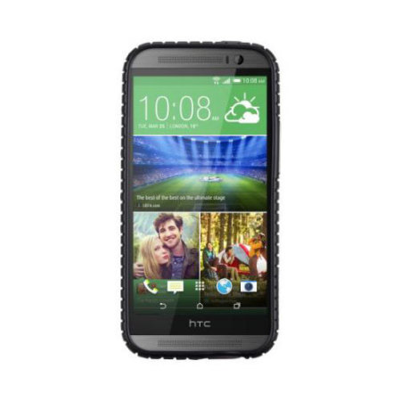 Funda Case-Mate Emerge para HTC One M8