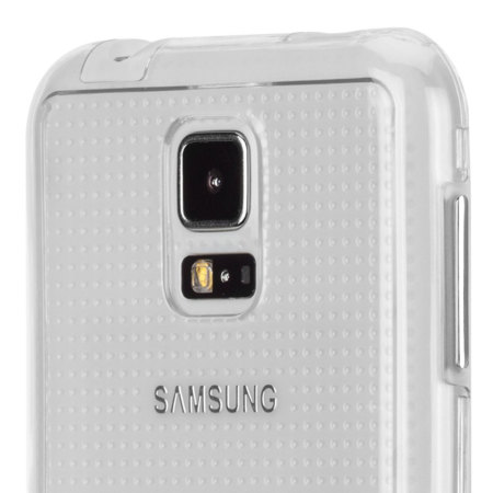 Case Mate Tough Naked Case For Samsung Galaxy S5 Clear