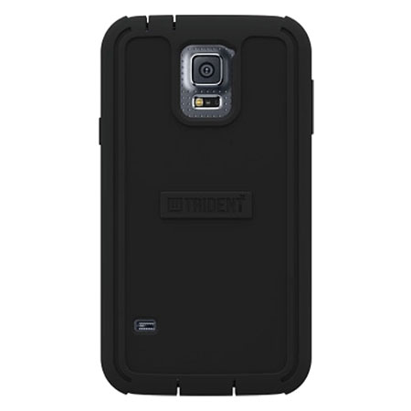 Trident Cyclops Samsung Galaxy S5 Case - Black