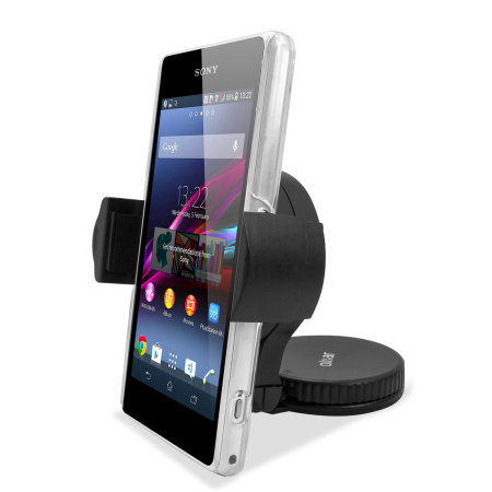 The Ultimate Sony Xperia Z1 Compact Accessory Pack