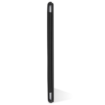 Frameless Case For Samsung Galaxy Note Pro 12.2 & Tab Pro 12.2 - Zwart