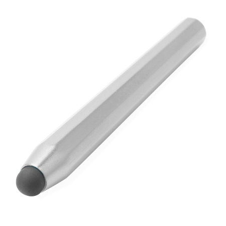 iGo Aluminium Stylus - Zilver