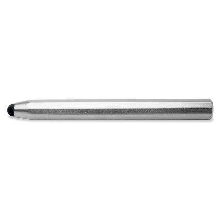 iGo Aluminium Stylus - Zilver