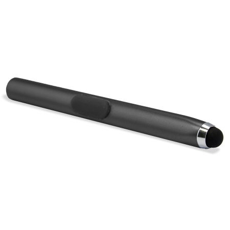 Magnetic Stylus Pen - Black
