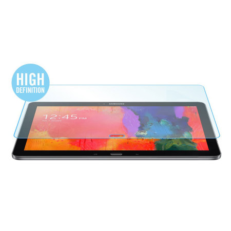 Spigen Steinheil Ultra Crystal Galaxy Note Pro 12.2 Screen Protector