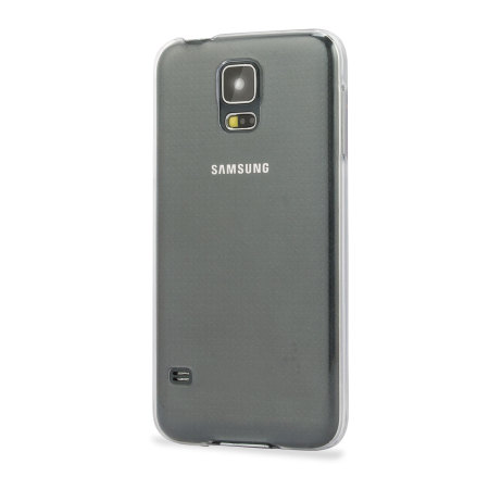 Das Ultimate Pack Samsung Galaxy S5 Zubehör Set in Schwarz
