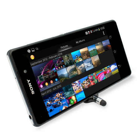 The Ultimate Sony Xperia Z2 Accessory Pack