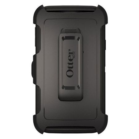 OtterBox Defender Series Samsung Galaxy S5 Protective Case - Black