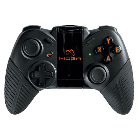 Pro Controller for Android 2.3+ Smartphones and Tablets