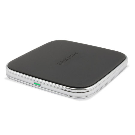 Official Samsung Galaxy S5 Qi Wireless Charging Kit