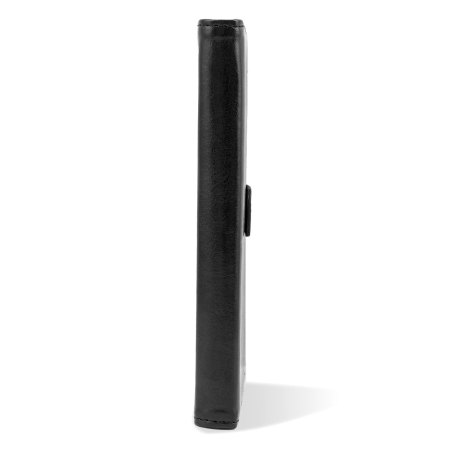Housse Sony Xperia Z2 Adarga Style Portefeuille – Noire