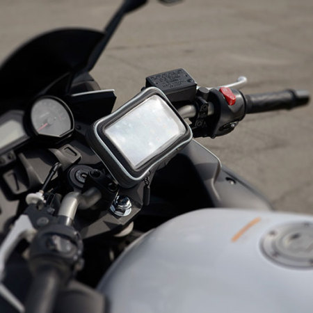 Support Vélo et Moto Arkon Étanche pour Smartphones