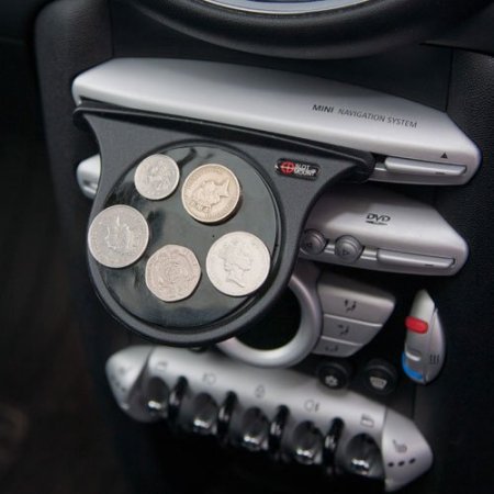 CD Slot Mount Universal Car Holder
