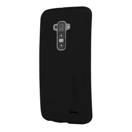 Incipio DualPro Case for LG G Flex - Black