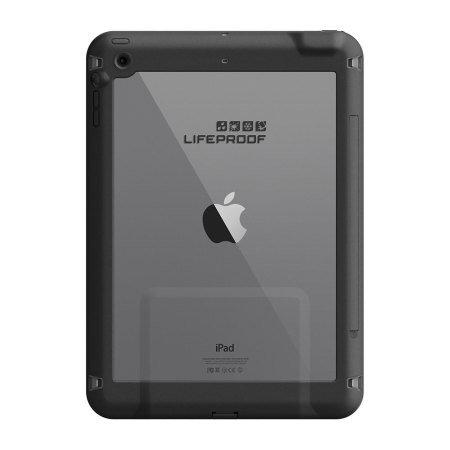 LifeProof Fre iPad Air Case - Black